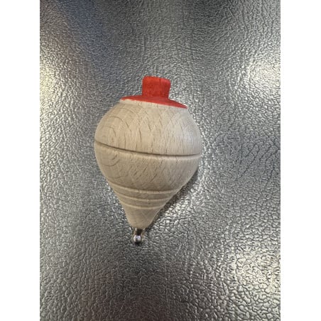 Peonza De Madera Nº 6