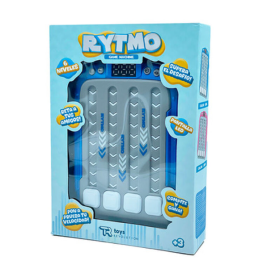 Rytmo Machine Surtido De Classic Evolution 2