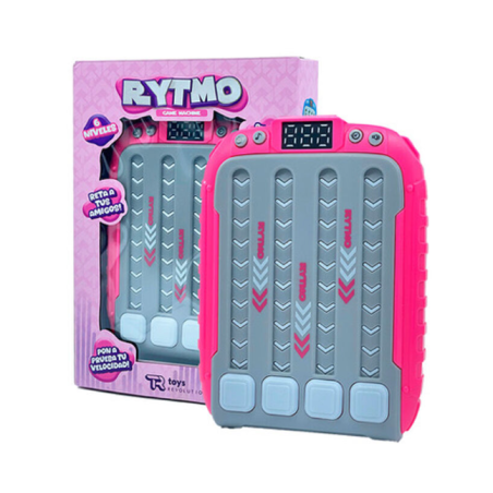 Rytmo Machine Surtido De Classic Evolution Rytmo Machine Surtido De Classic Evolution