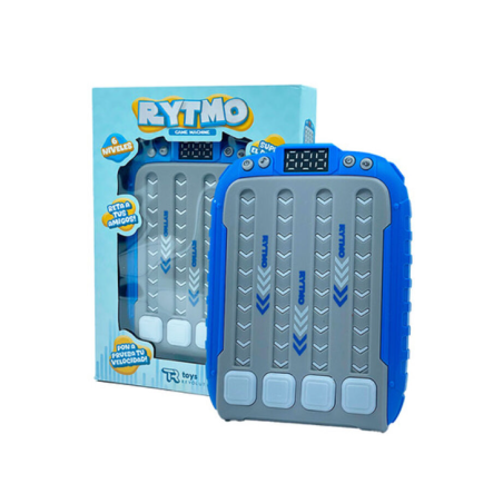 Rytmo Machine Surtido Rytmo Machine Surtido