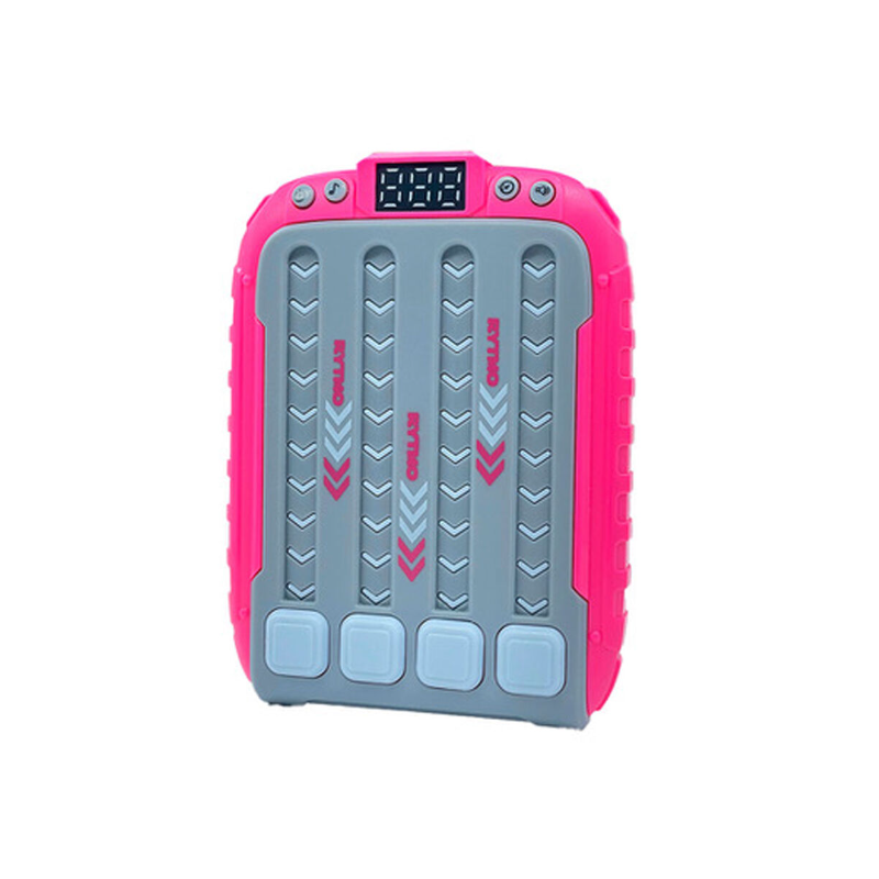 Rytmo Machine Surtido