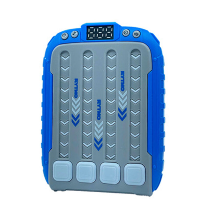 Rytmo Machine Surtido Rytmo Machine Surtido