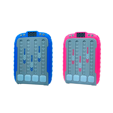 Rytmo Machine Surtido Rytmo Machine Surtido