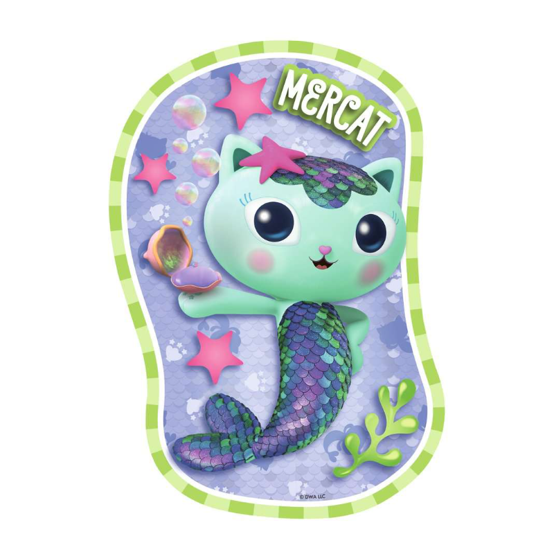 Puzzle La Casa De Muñecas De Gabby 4xExtralargos