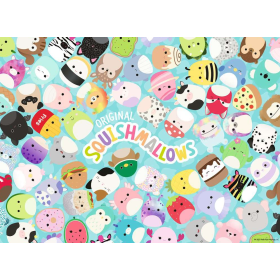 Puzzle Squishmallows 200 Pzs 2