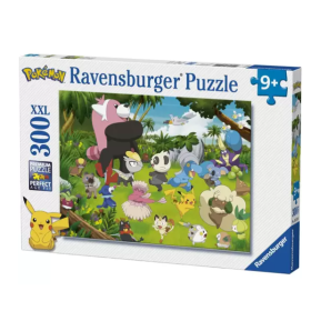 Puzzle XXL Pokemon 300 Pzs De Ravensburger