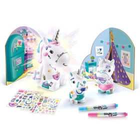 Style 4 Ever Familia de Unicornio 2