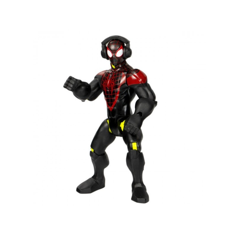 Mixmashers Miles Morales