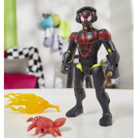 Mixmashers Miles Morales 2