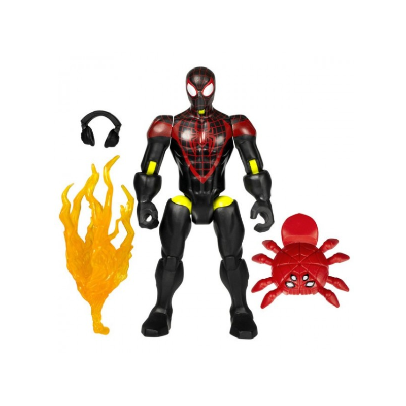 Mixmashers Miles Morales