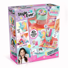 Fábrica de Papelería Style 4 Ever