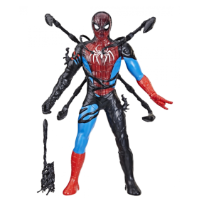 Figura Spiderman Transformación Líquida 2