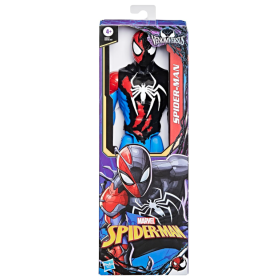 Figura Venomversus Titán Surtido