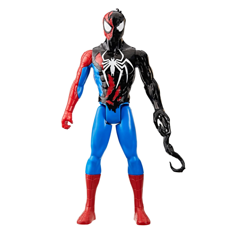 Figura Venomversus Titán Surtido