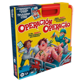 Operación Refresh