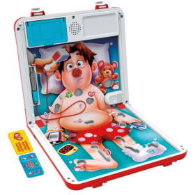 Operación Refresh 2