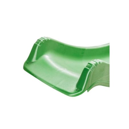 Rampa de tobogán MASGAMES XL (altura 150 cm) Fucsia 