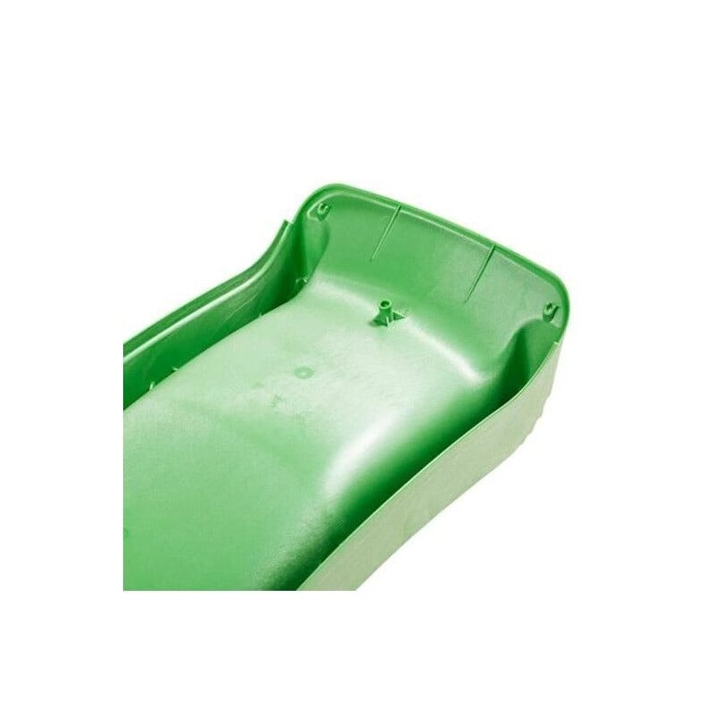 Rampa de tobogán MASGAMES XL (altura 150 cm) Fucsia 