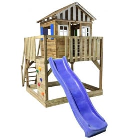 Parque infantil Masgames LOLLIPOP XL  2