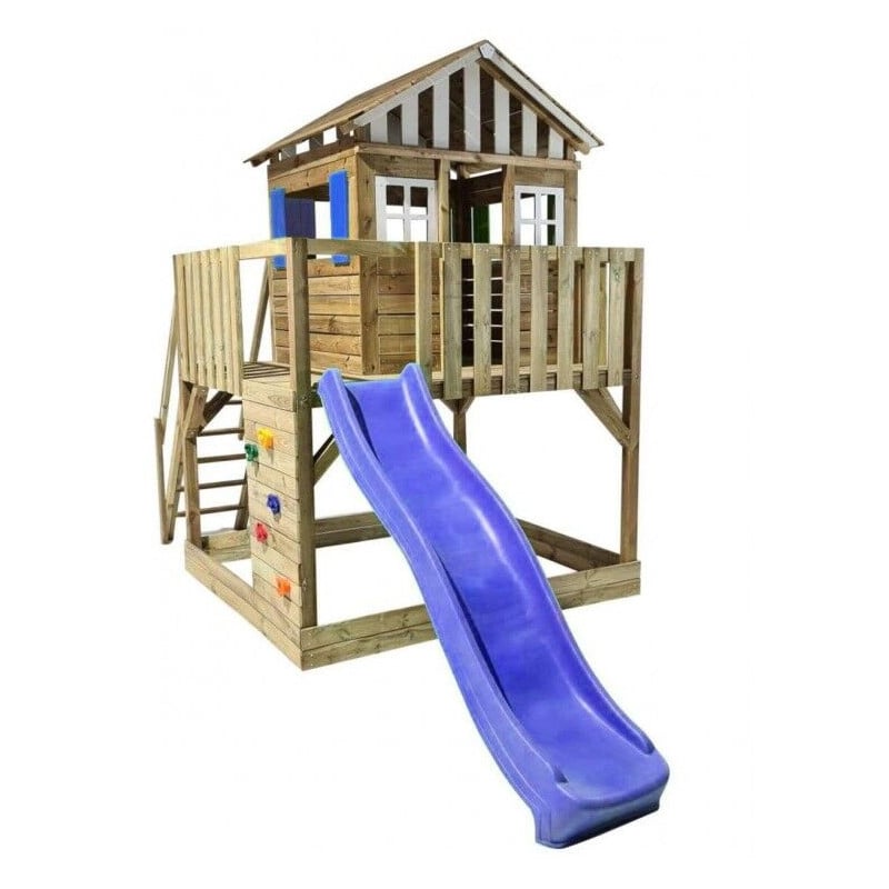 Parque infantil Masgames LOLLIPOP XL 