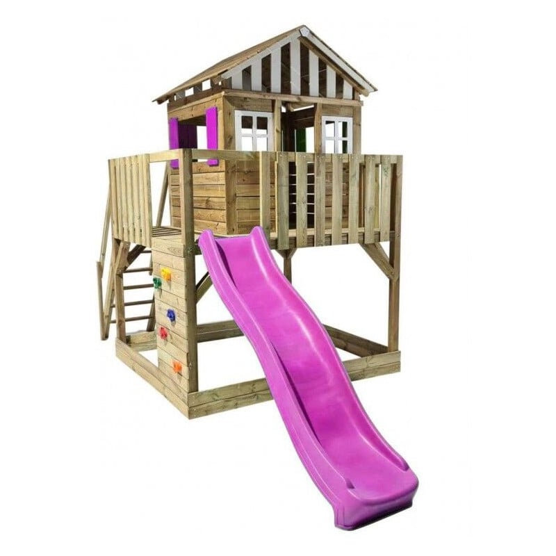 Parque infantil Masgames LOLLIPOP XL 