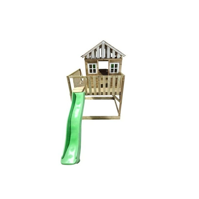 Parque infantil Masgames LOLLIPOP XL 