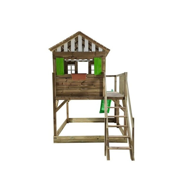 Parque infantil Masgames LOLLIPOP XL 