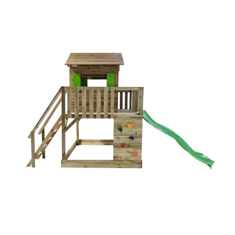 Parque infantil Masgames LOLLIPOP XL 