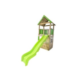 Parque infantil Masgames PYXIS  Superficie de hormigón (atornillado) 2