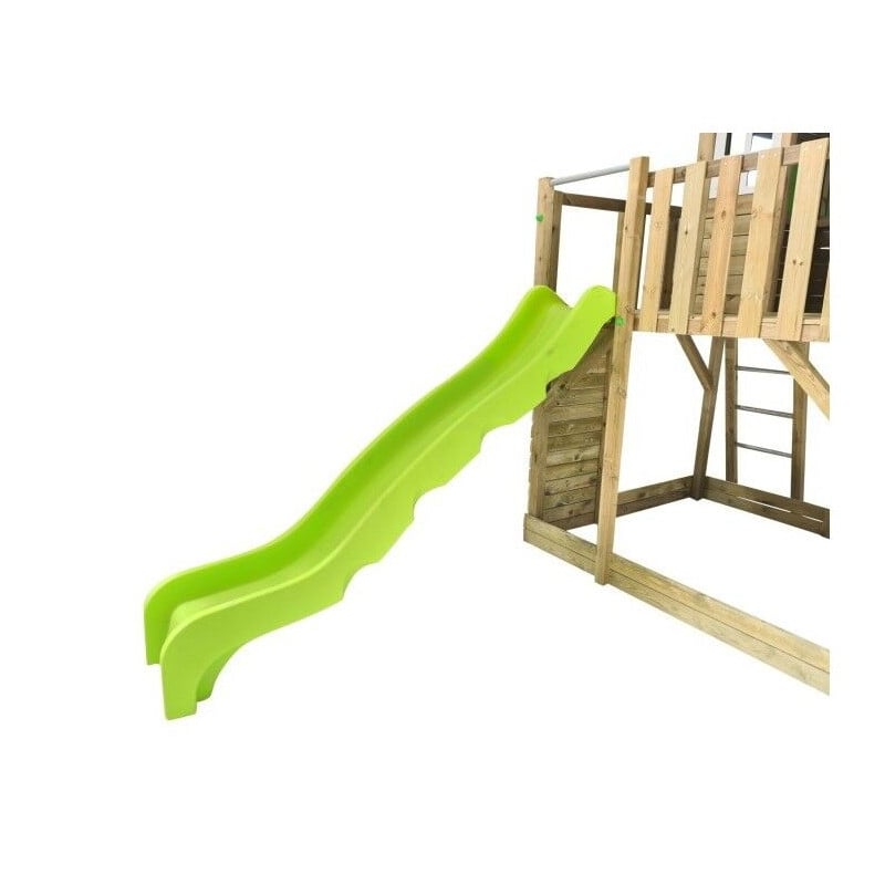 Parque infantil Masgames LOLLIPOP  Superficie de hormigón (atornillado)