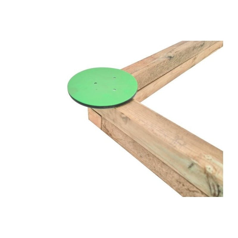 Arenero de madera Masgames SKOLI Horeca 