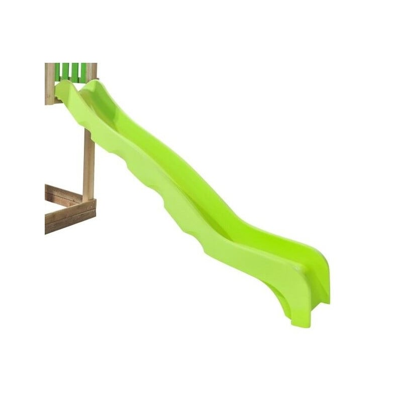 Parque infantil Masgames PEGASUS Asiento plano + asiento de bebé  Superficie de hormigón (atornillado)