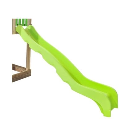 Parque infantil Masgames PEGASUS Asiento plano + asiento de bebé  Superficie de hormigón (atornillado)