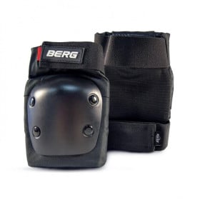 Set de protecciones BERG  2