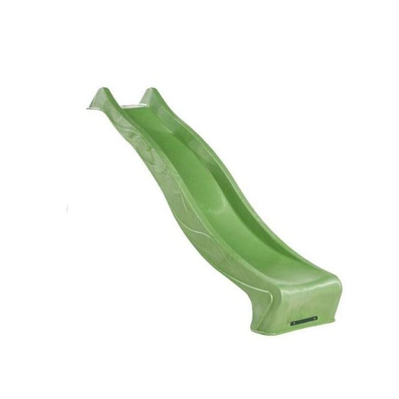 Rampa de tobogán MASGAMES L (altura 120 cm) 