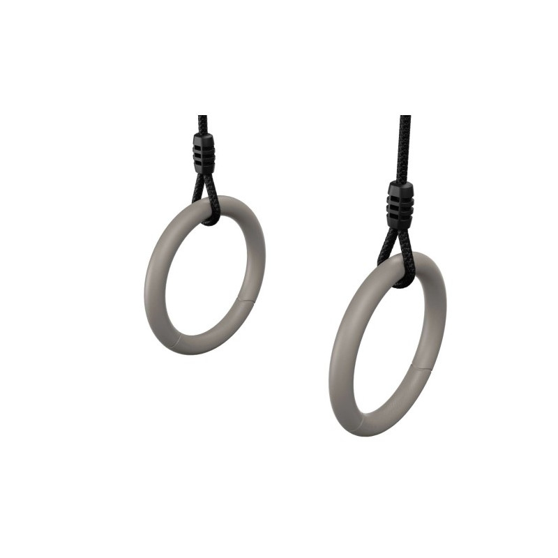 Anillas de Gimnasia para los columpios BERG PlayBase 