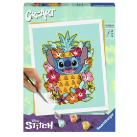 Creart Art Serie Trend Stitch