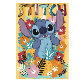 Puzzle Stitch 300 Pzs De Ravensburger 2