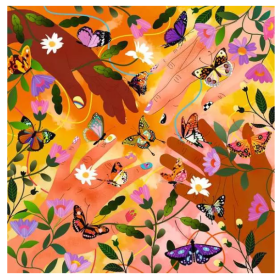 Puzzle Festival De Colores 750 Pzs De Ravensburger 2