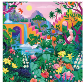 Puzzle Maravillosa Naturaleza 750 Pzs De Ravensburger 2