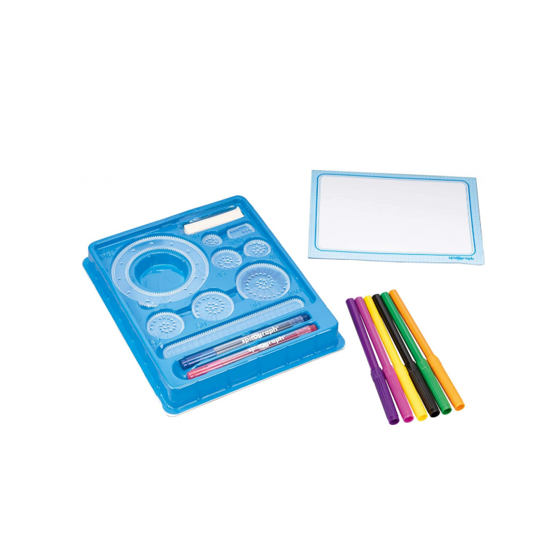 Spirograph Desing Set