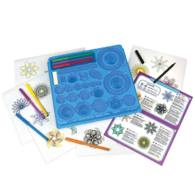 Spirograph Original Set De World 2