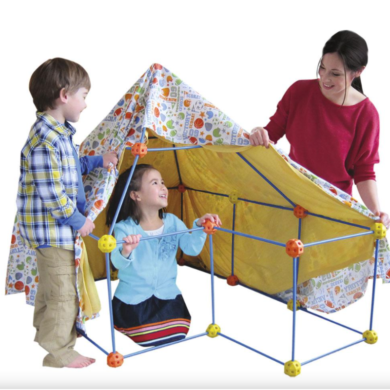 Construye Tu Cabaña