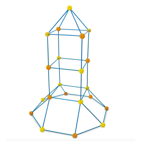 Construye Tu Cabaña