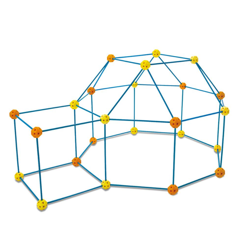 Construye Tu Cabaña