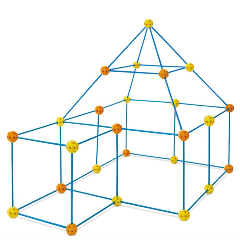 Construye Tu Cabaña