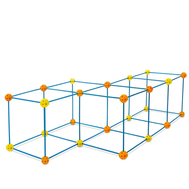 Construye Tu Cabaña