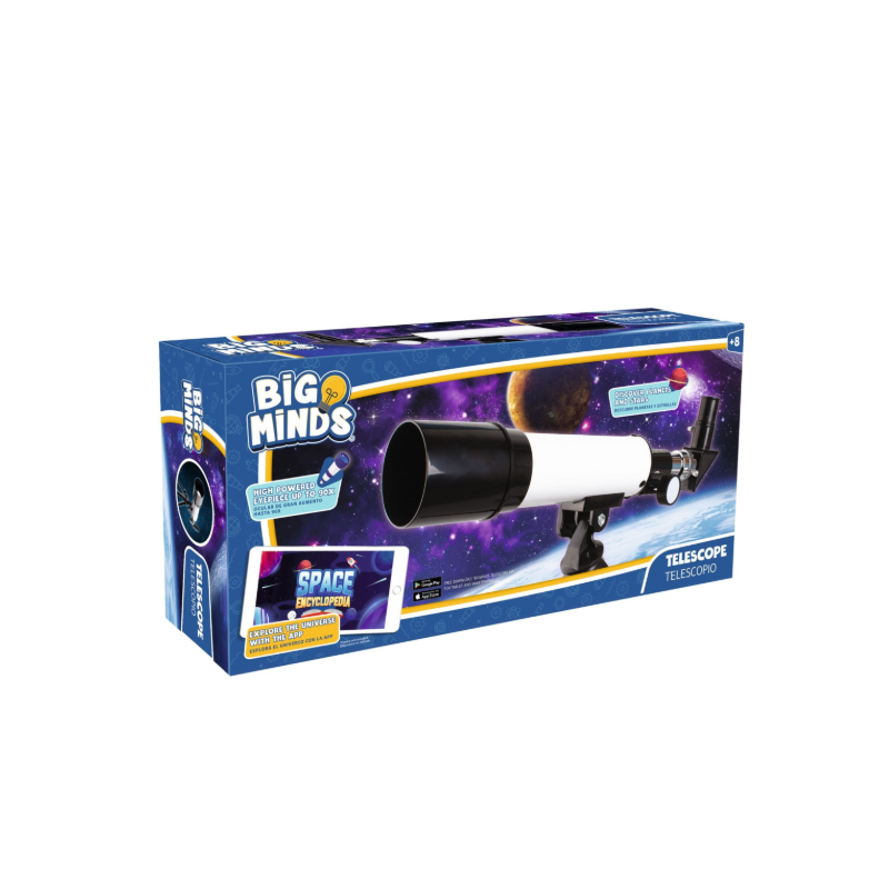 Telescopio Astronómico