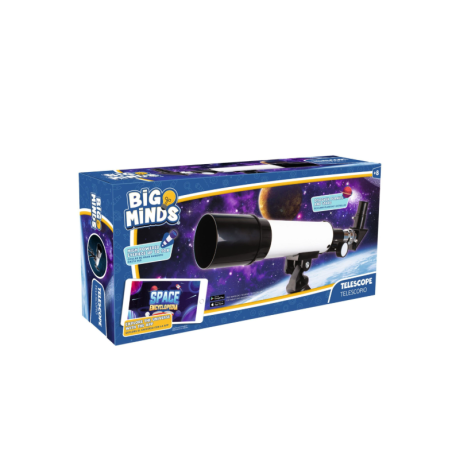 Telescopio Astronómico