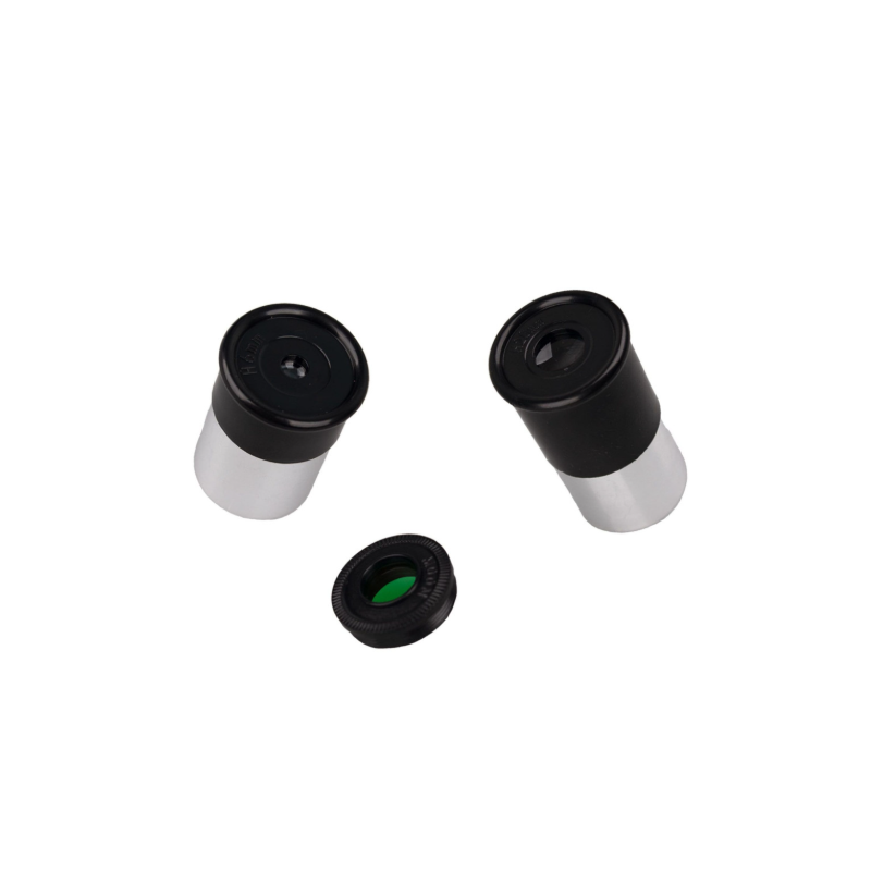 Telescopio Astronómico